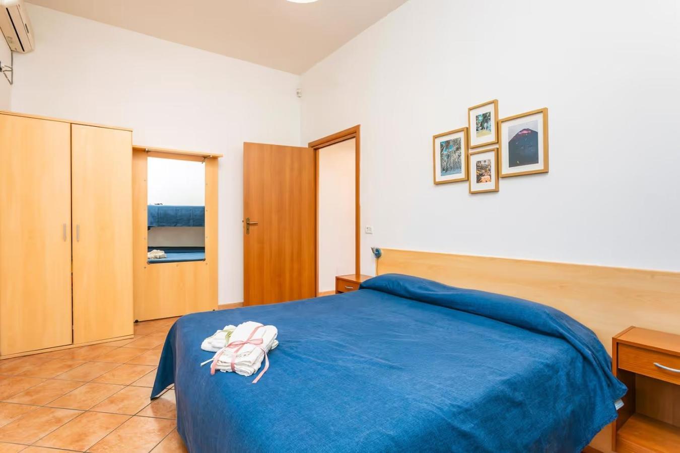 Camia Etna House Apartment Piedimonte Etneo Exterior foto