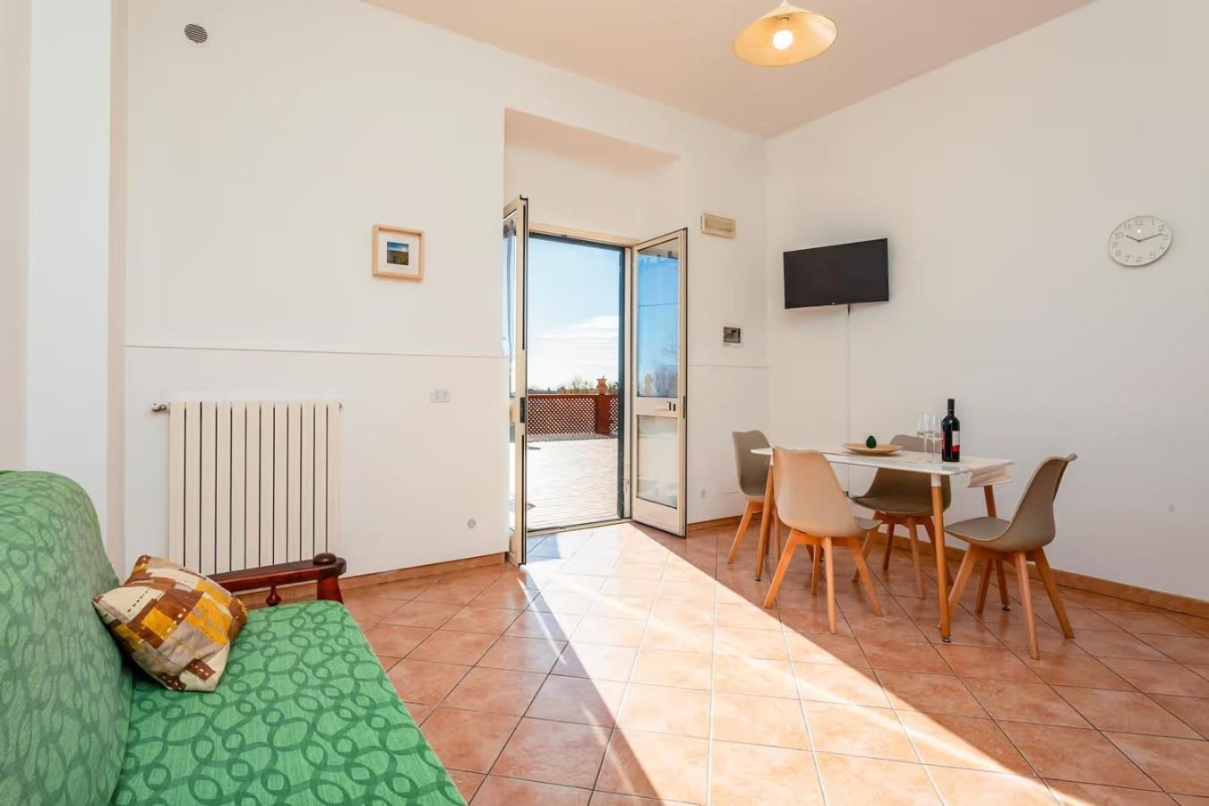 Camia Etna House Apartment Piedimonte Etneo Exterior foto