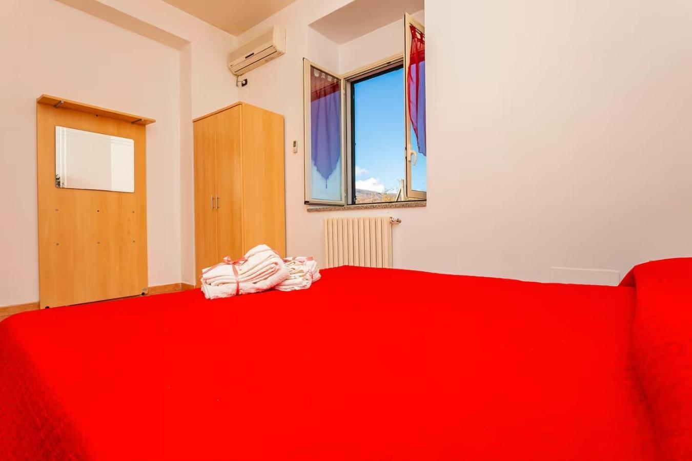 Camia Etna House Apartment Piedimonte Etneo Exterior foto