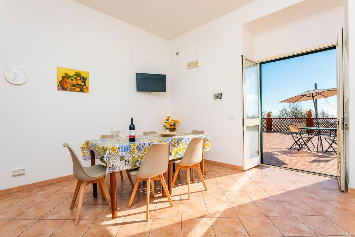 Camia Etna House Apartment Piedimonte Etneo Exterior foto