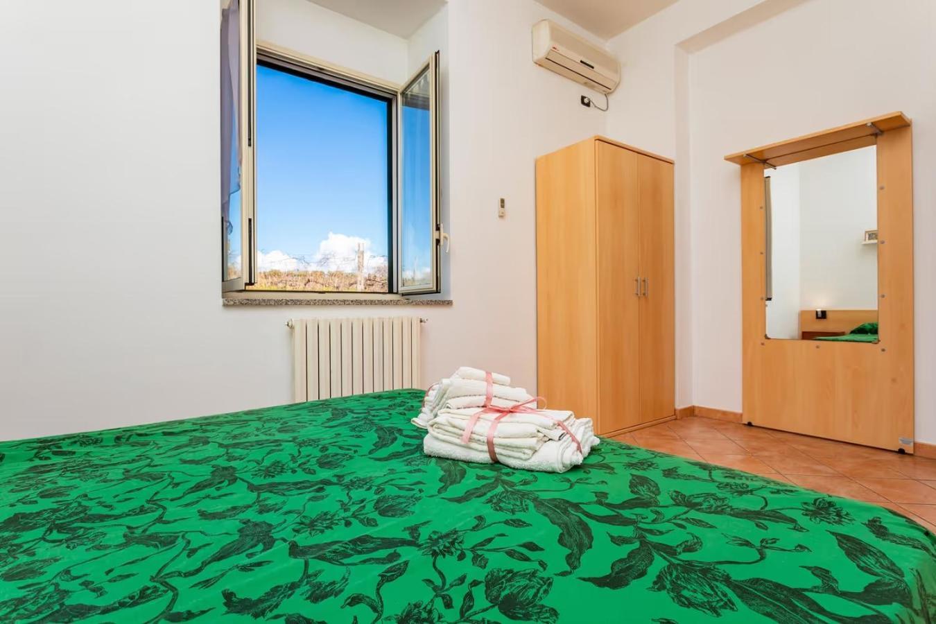 Camia Etna House Apartment Piedimonte Etneo Exterior foto
