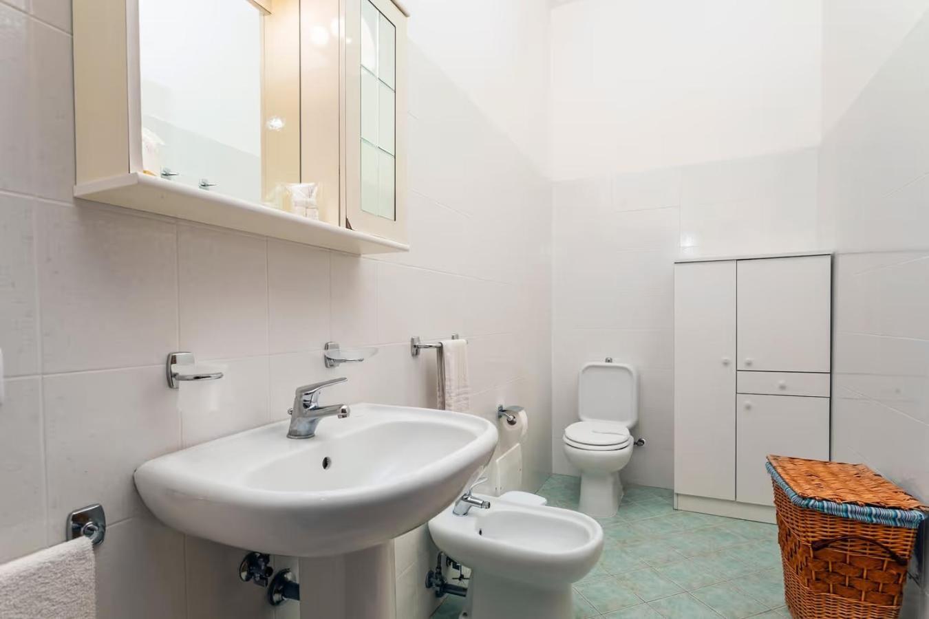 Camia Etna House Apartment Piedimonte Etneo Exterior foto