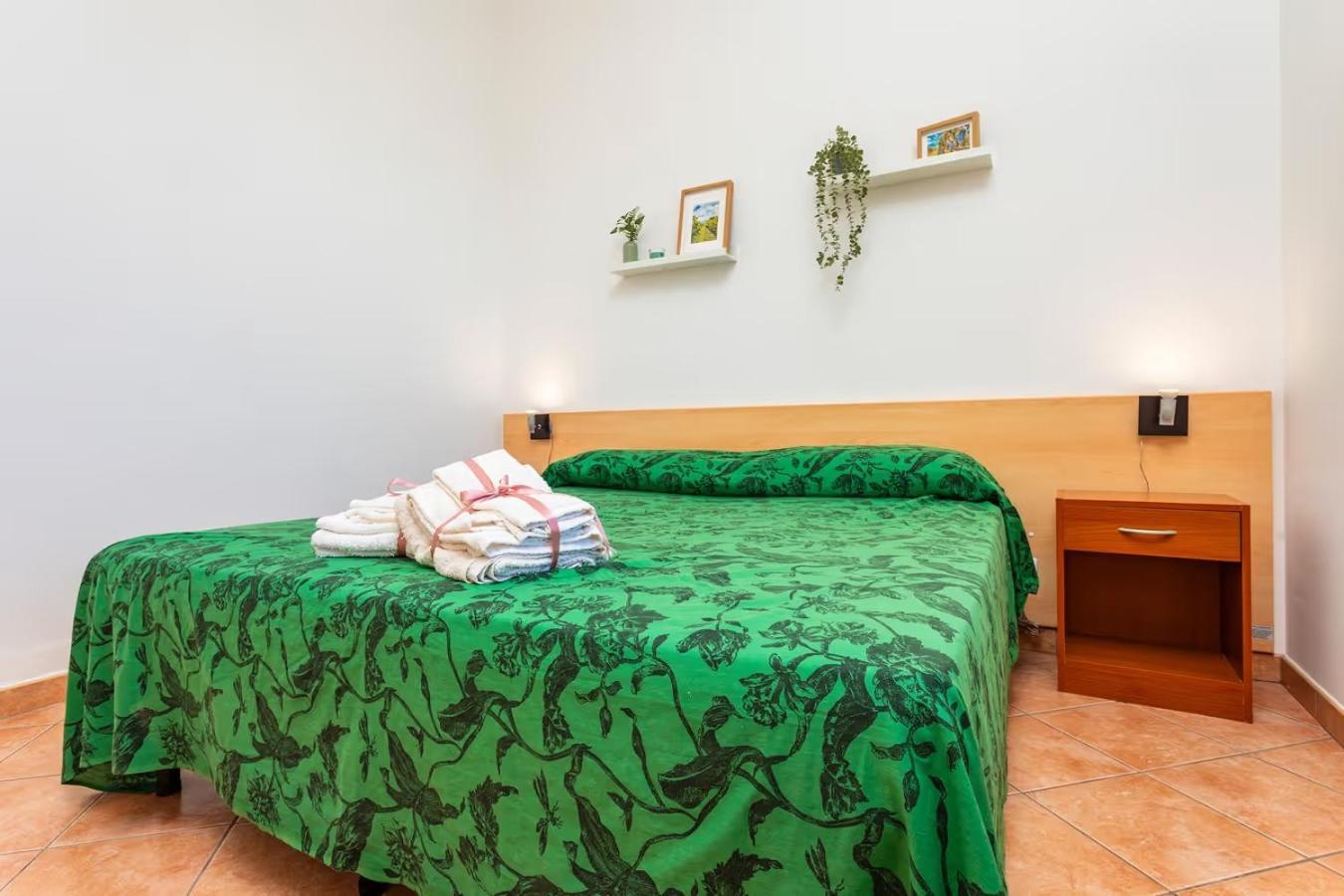 Camia Etna House Apartment Piedimonte Etneo Exterior foto